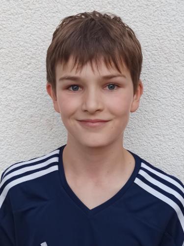 Jakob Huck
