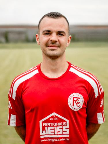 Steffen Wieland