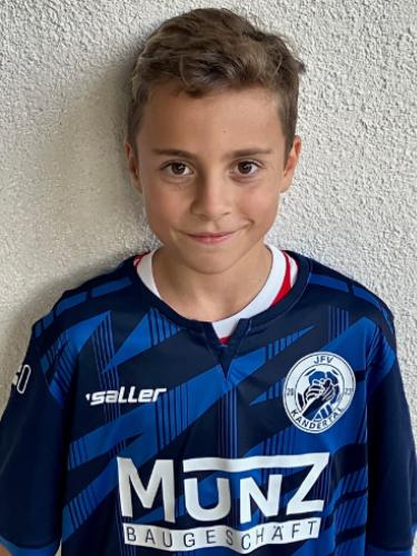 Leandro Eliano Di Mattia