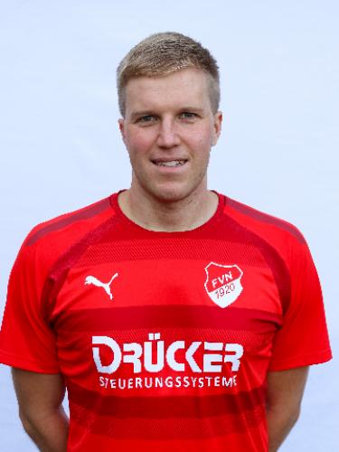 Dennis Weichselgartner