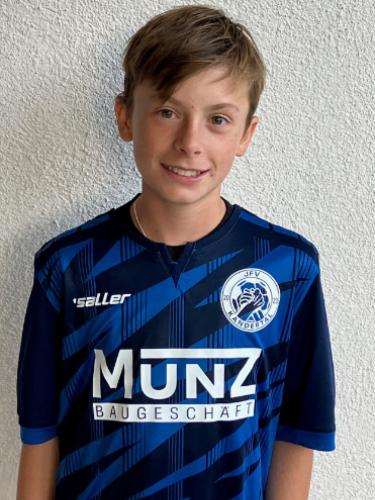 Aidan Connor O'Neill