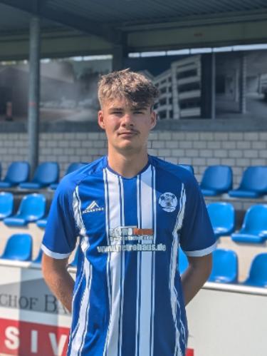 Mika Rene Wegener