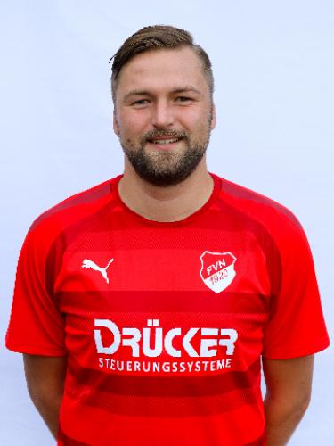 Julian Drücker