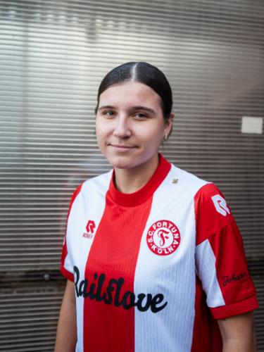 Fabienne Patrice Meder