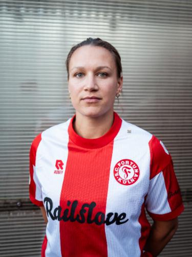 Theresa Garsztecki