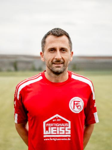 Bozidar Tadic