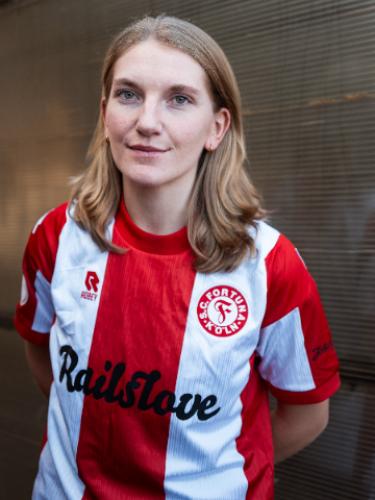 Franziska Weißhaar