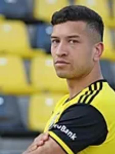 Cordt Andreas Flaetgen