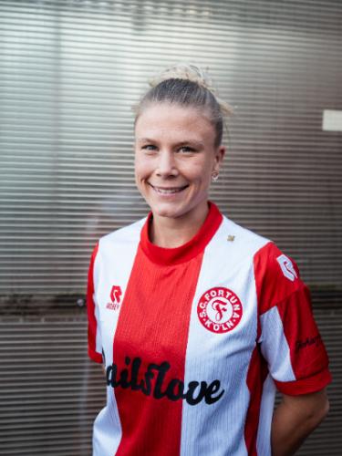 Annika Boden