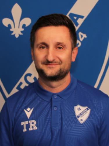 Mehmedalija Okanovic