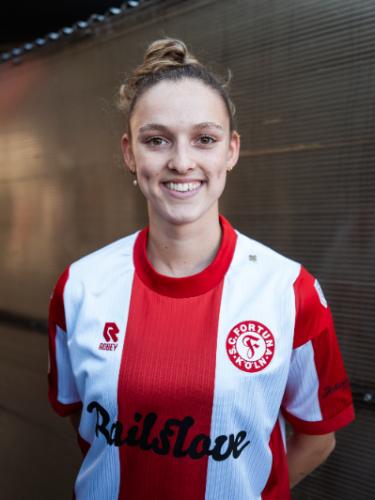 Selma Fohrer