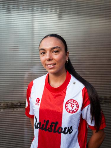 Emma Agnes Gumbel