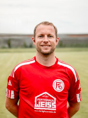 Steffen Hägele