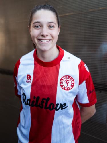 Juliana Luisa Höfer