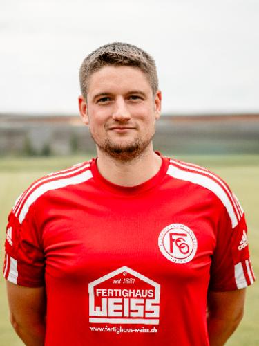 Maximilian Benz