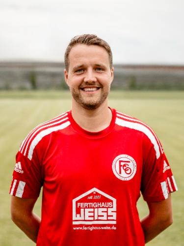 Nico Adolf