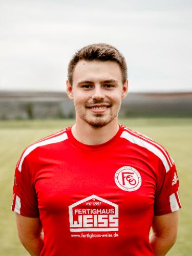 Dominik Ferdinand Slupina