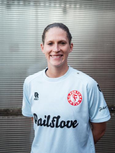 Hanna de Haan