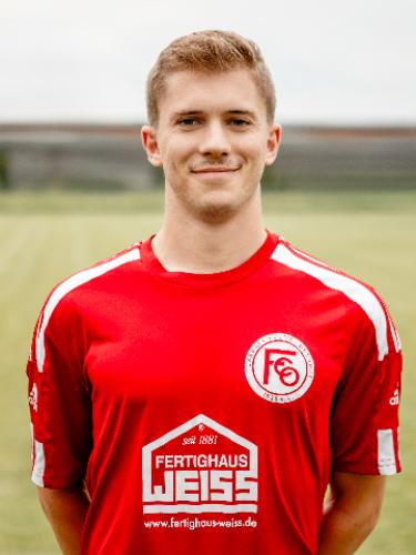 Frederik Walch