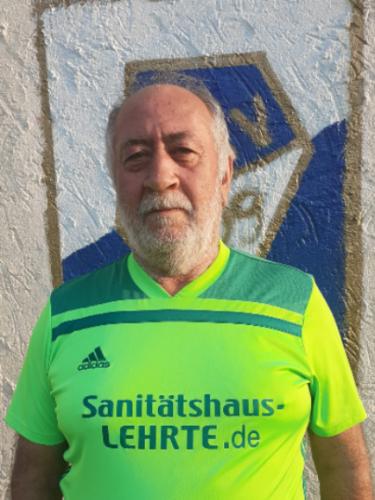 Mustafa Dag