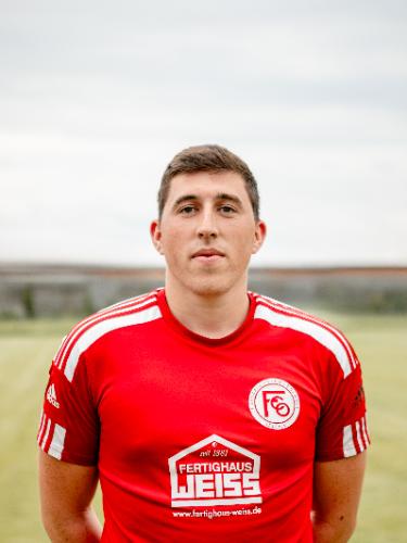 Tim Beisswenger