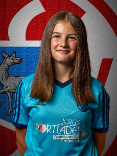 Leni Marie Hoffmann