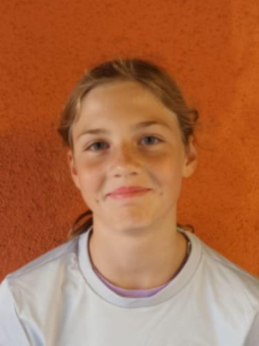 Lara Weckbecker