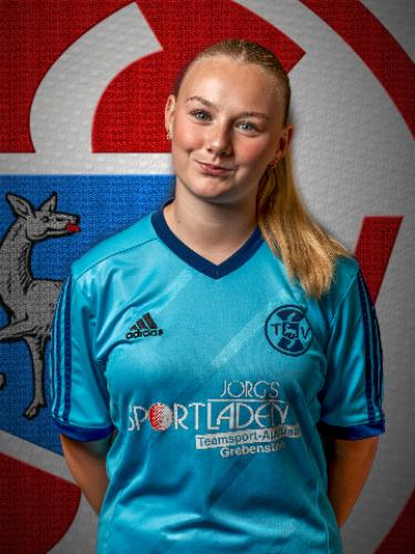 Aimeé Celine Hülß