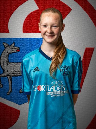 Lena Georgina Schäfer