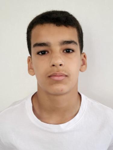 Adam Chlioui