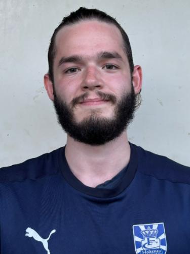 Christopher André Maas