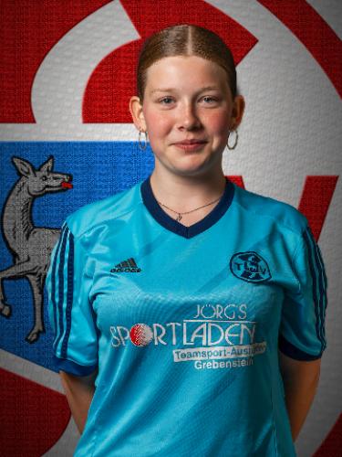 Lara Sophie Schnell