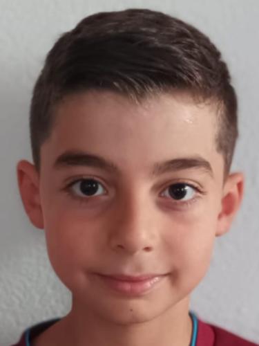 Ali Kaan Gülay