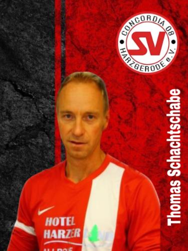 Thomas Schachtschabe