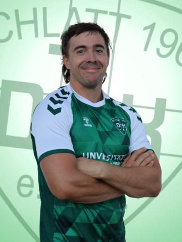 Thomas Ryan Ede