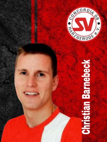 Christian Barnebeck