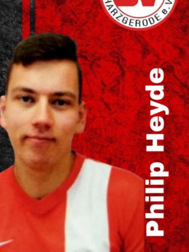 Philip Heyde