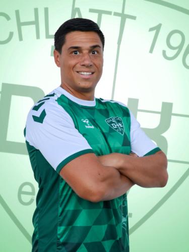 Angelo Orlando