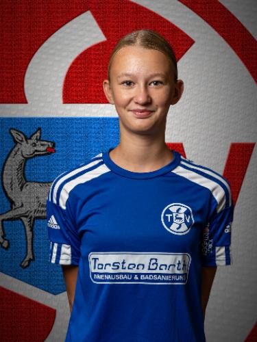 Amelie Graf