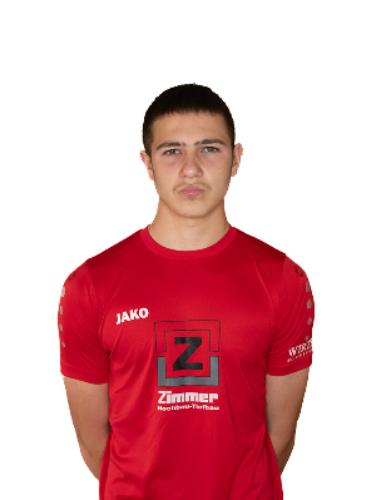 Alexander Schmal