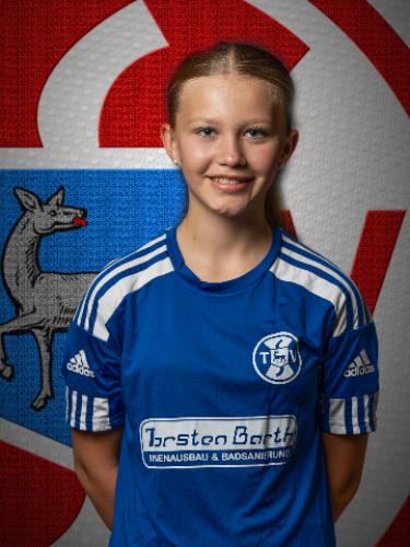 Maila Rüddenklau