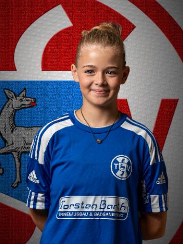 Lilly Rusch