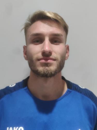 Lucas Zilian