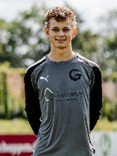 Jasper Gerhard
