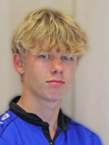 Finn Klimberg