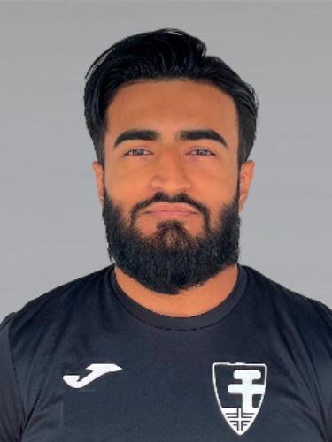 Faroch Khuram