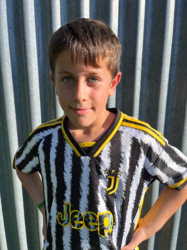 Giulian Michele Branciforte