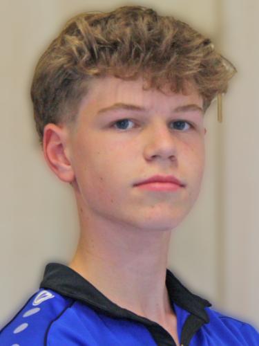 Heinrich Mauritius Meckmann-Dorsel