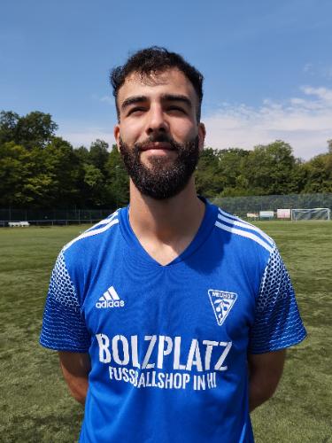 Özkay Cakici