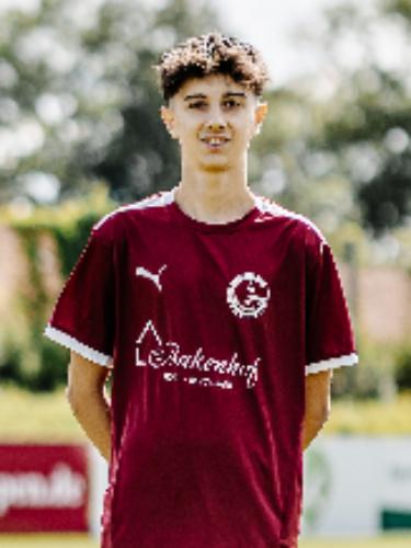 Kanan Hamidzade